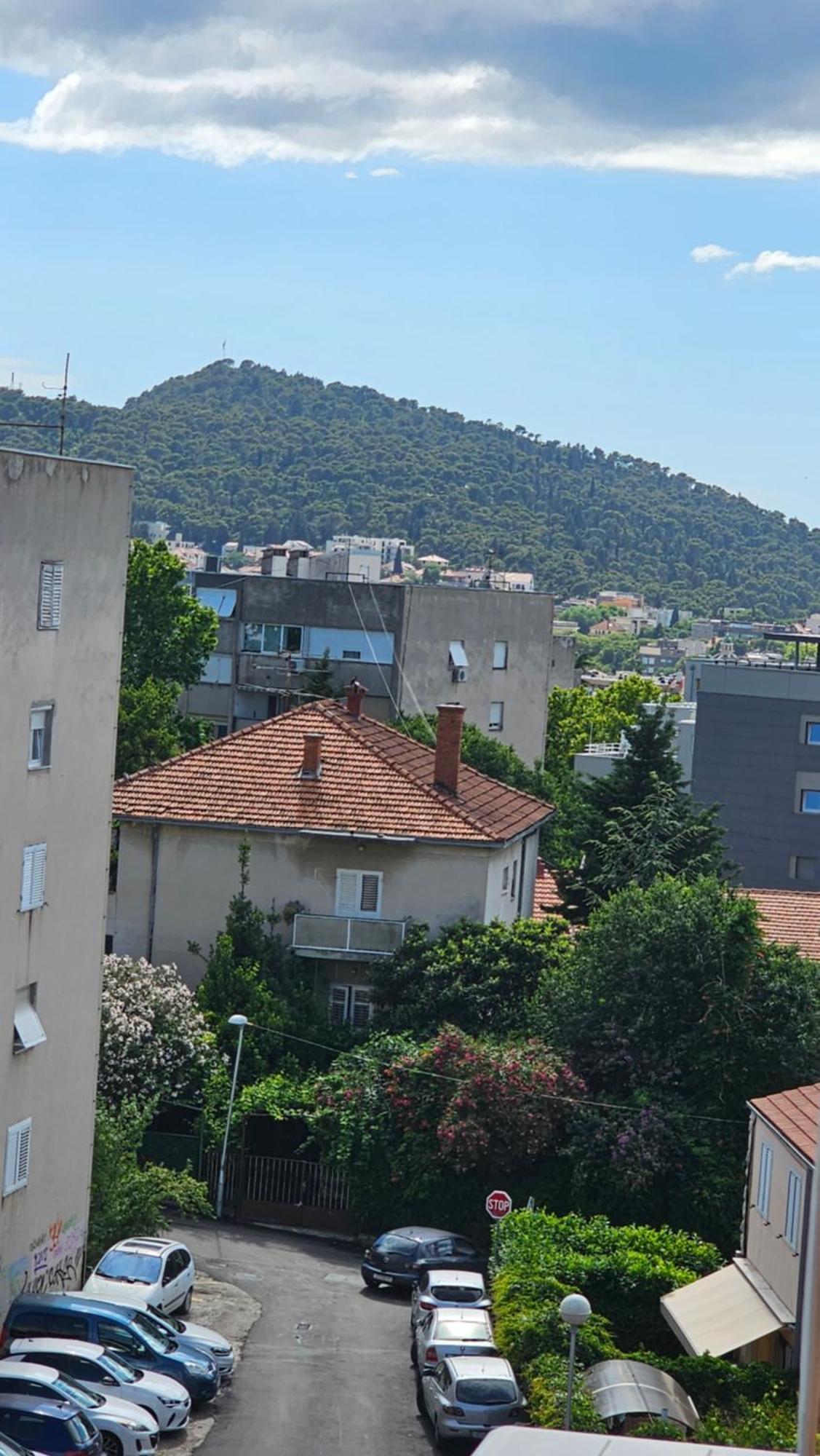 Apartment Toni Сплит Экстерьер фото