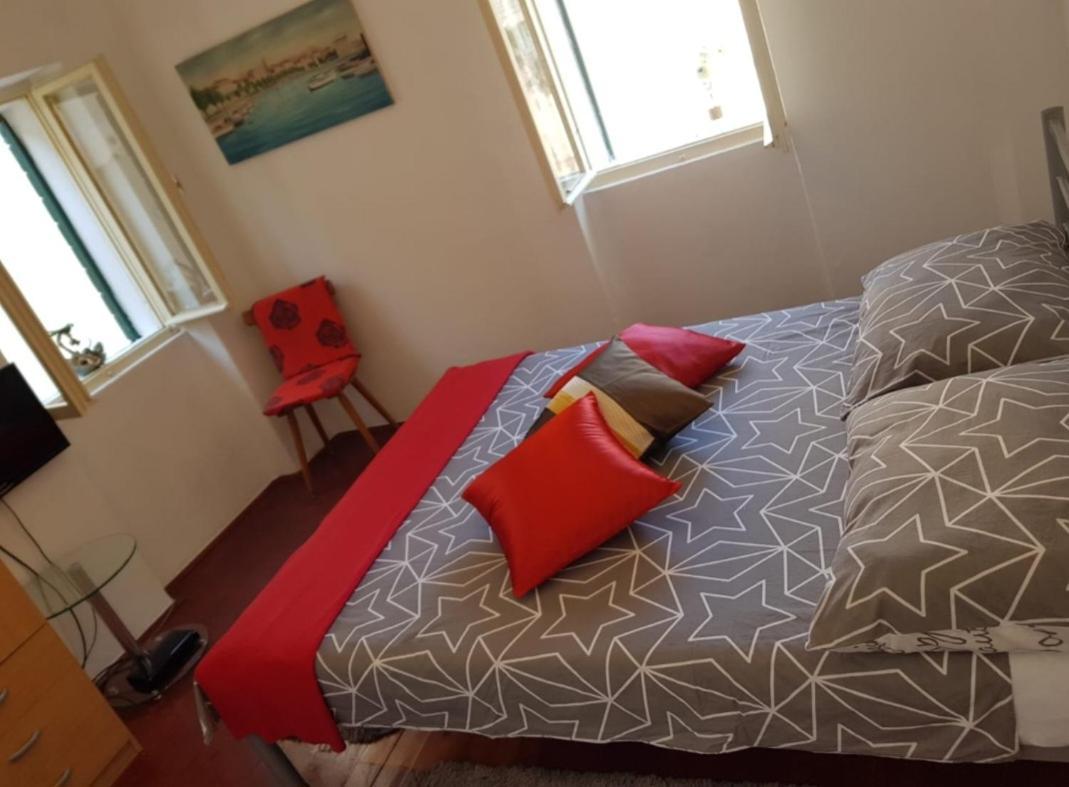 Apartment Toni Сплит Экстерьер фото
