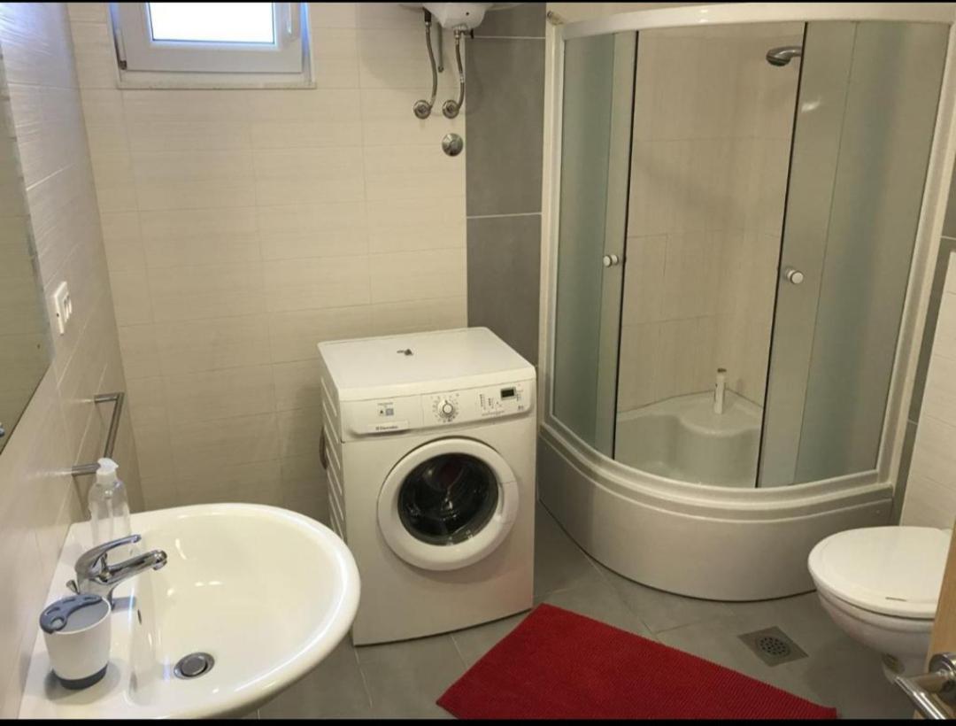 Apartment Toni Сплит Экстерьер фото