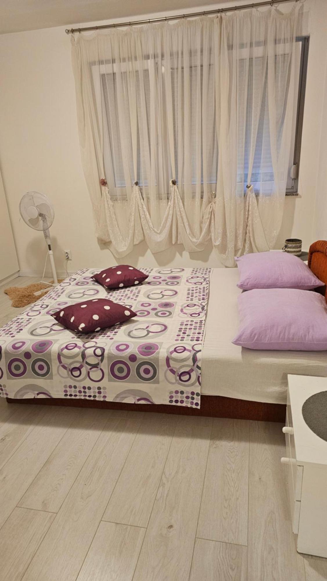 Apartment Toni Сплит Экстерьер фото