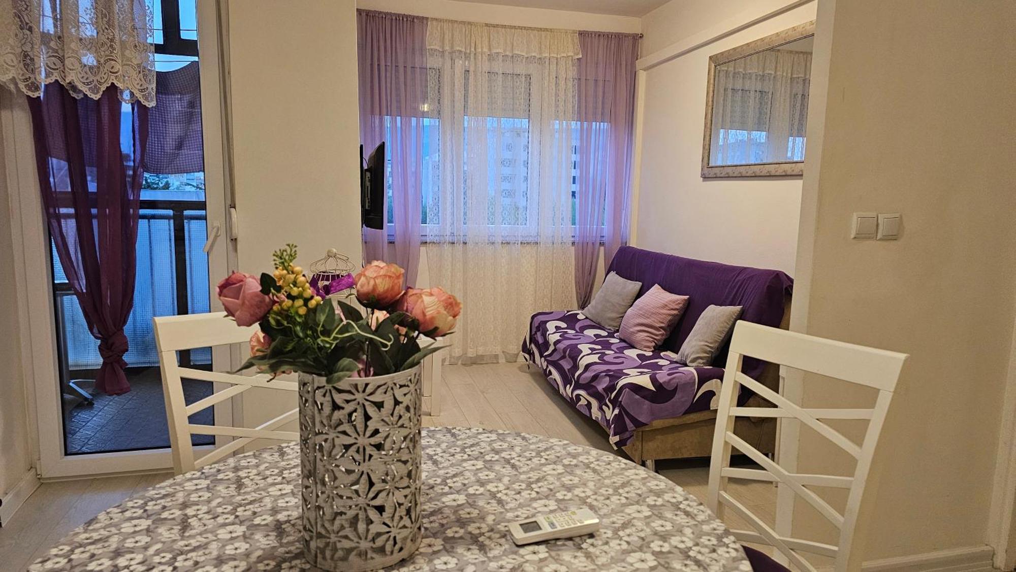 Apartment Toni Сплит Экстерьер фото