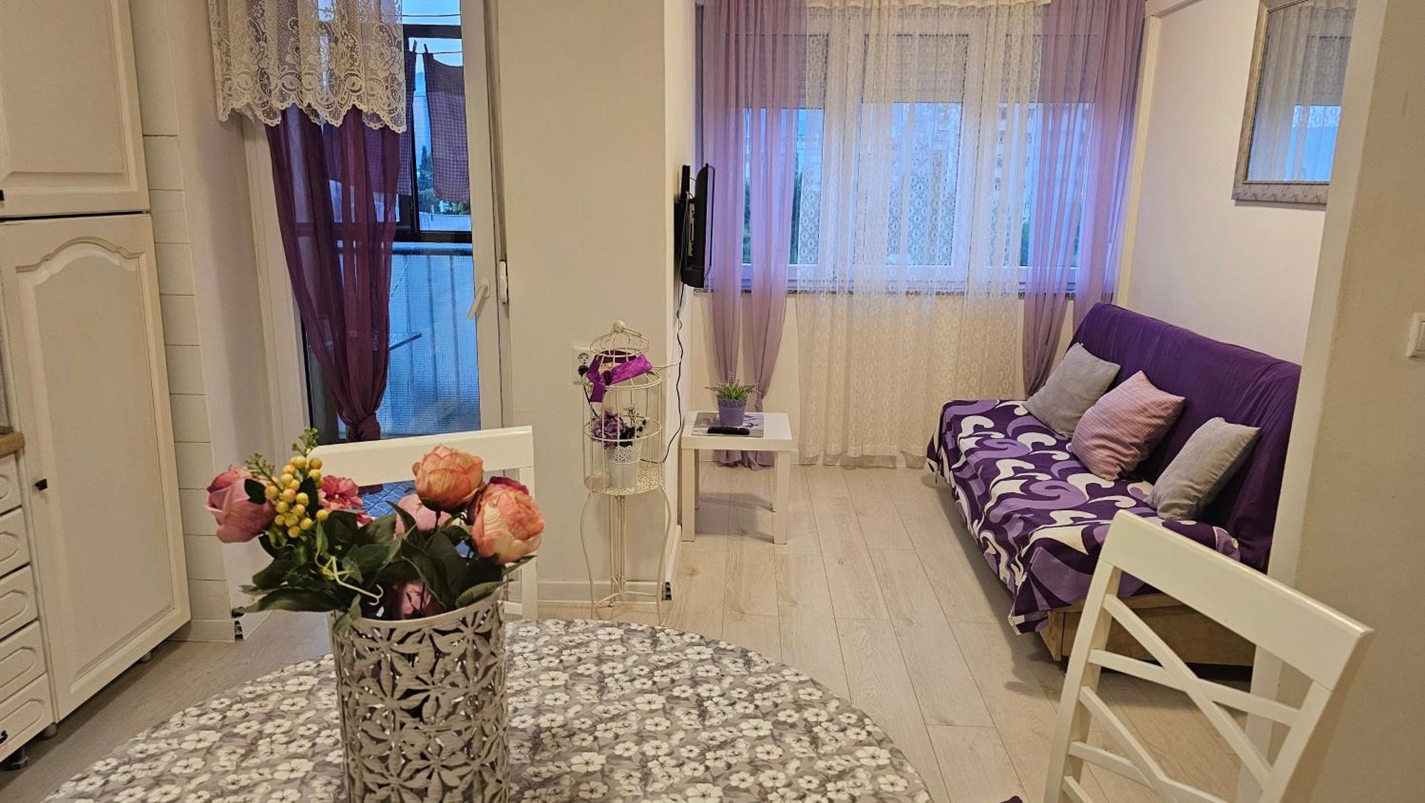 Apartment Toni Сплит Экстерьер фото