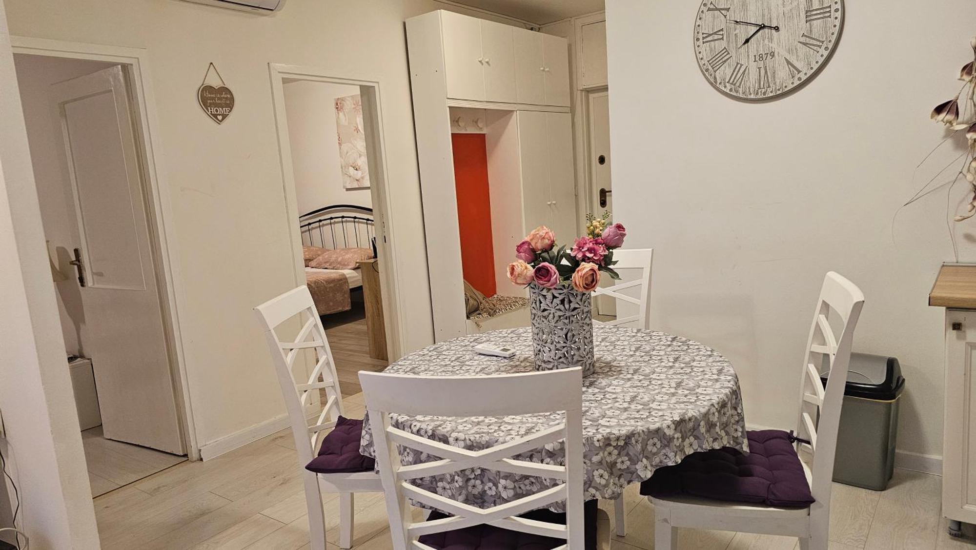 Apartment Toni Сплит Экстерьер фото