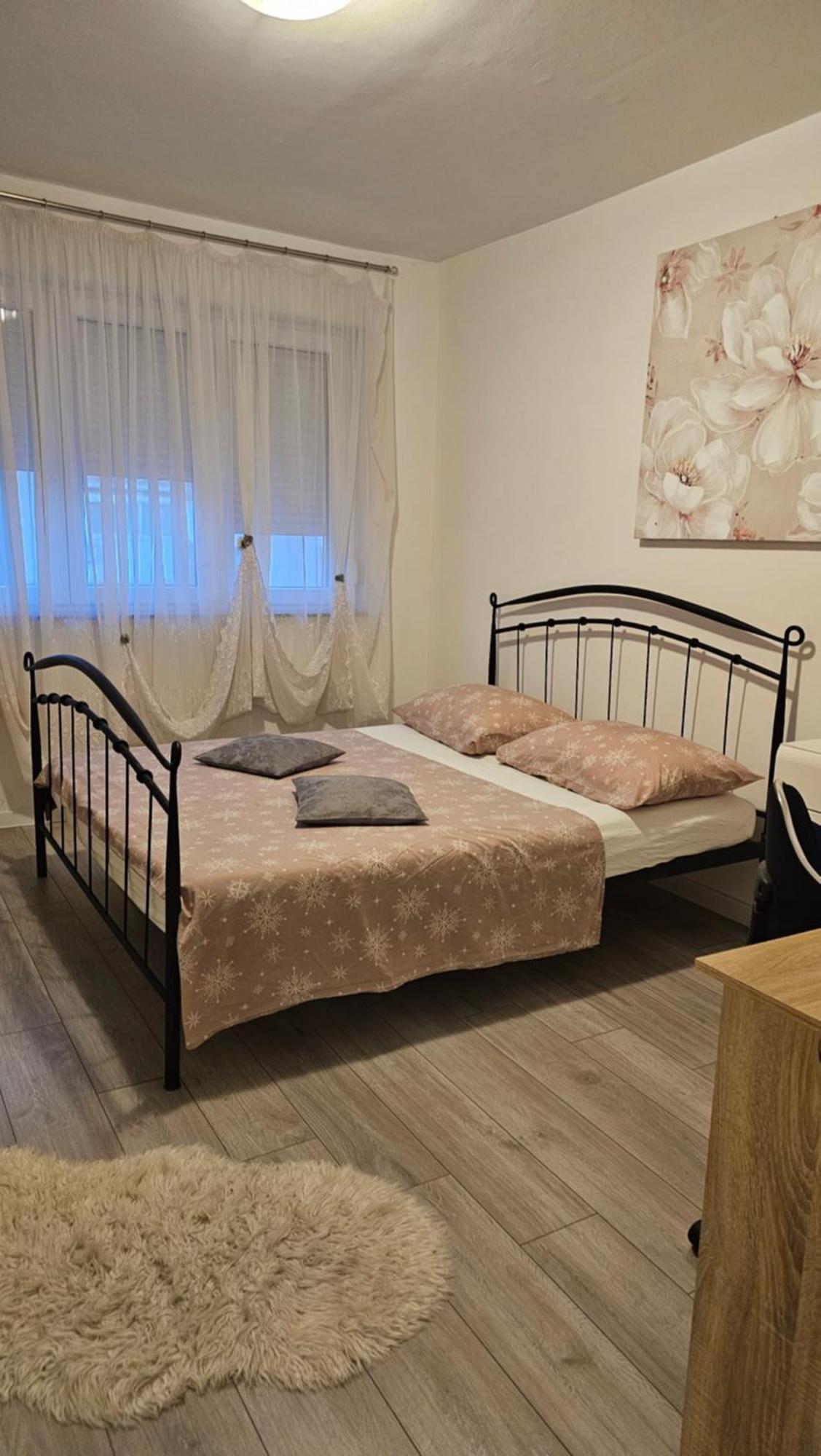 Apartment Toni Сплит Экстерьер фото