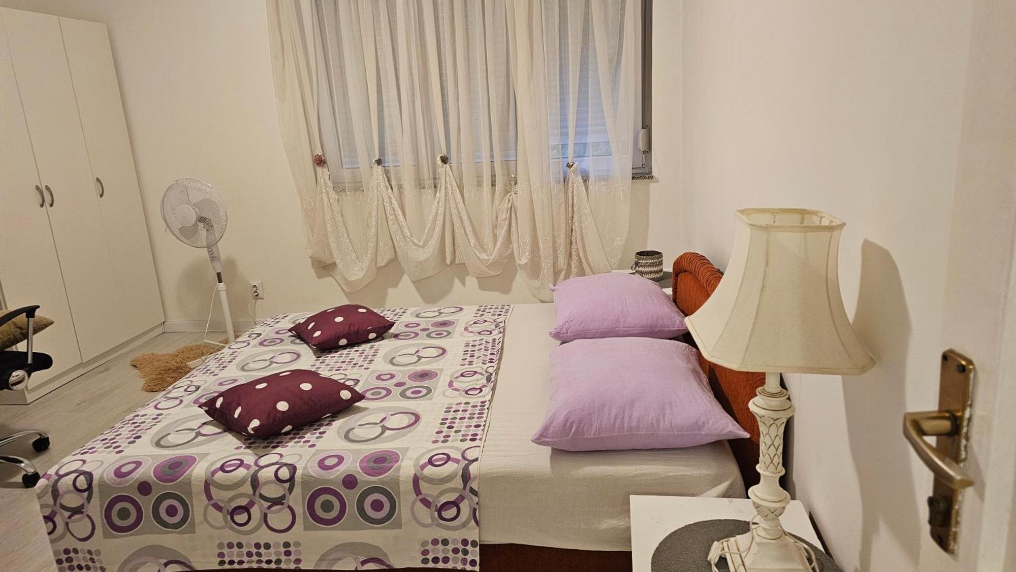 Apartment Toni Сплит Экстерьер фото