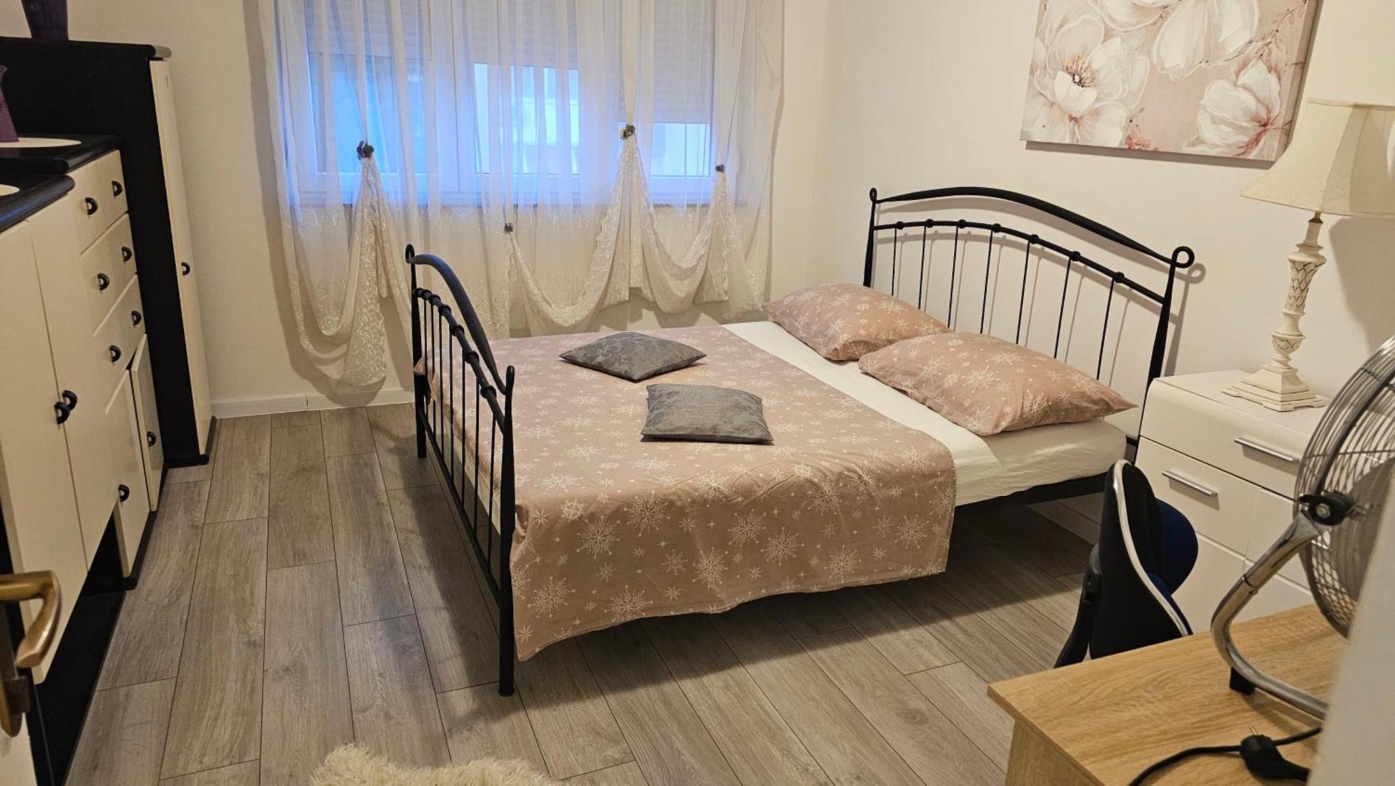 Apartment Toni Сплит Экстерьер фото