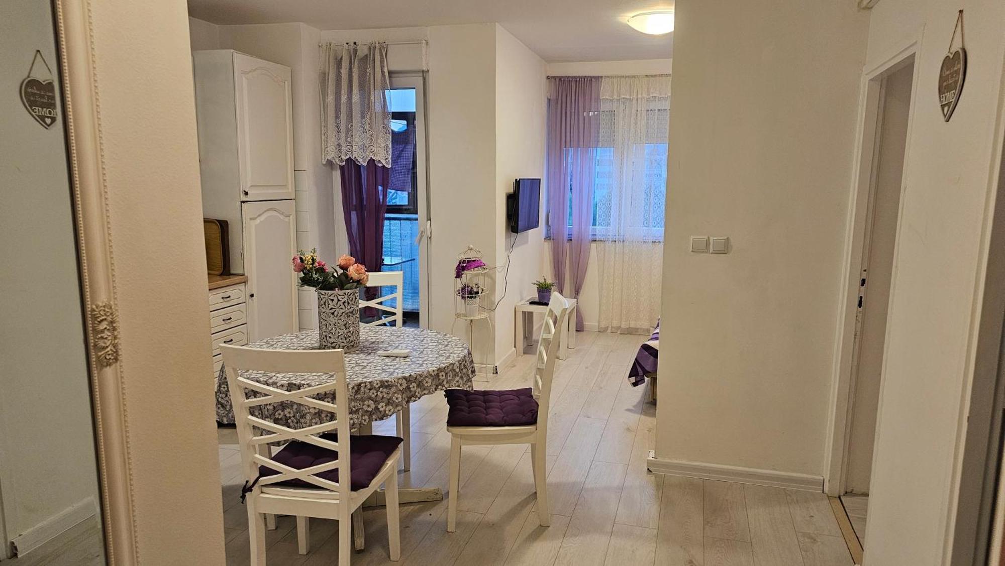 Apartment Toni Сплит Экстерьер фото