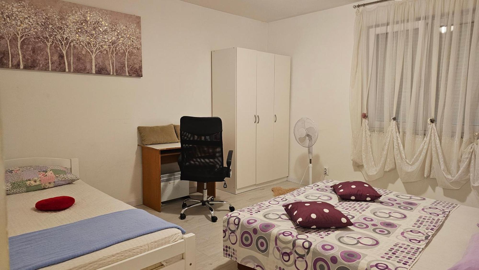Apartment Toni Сплит Экстерьер фото