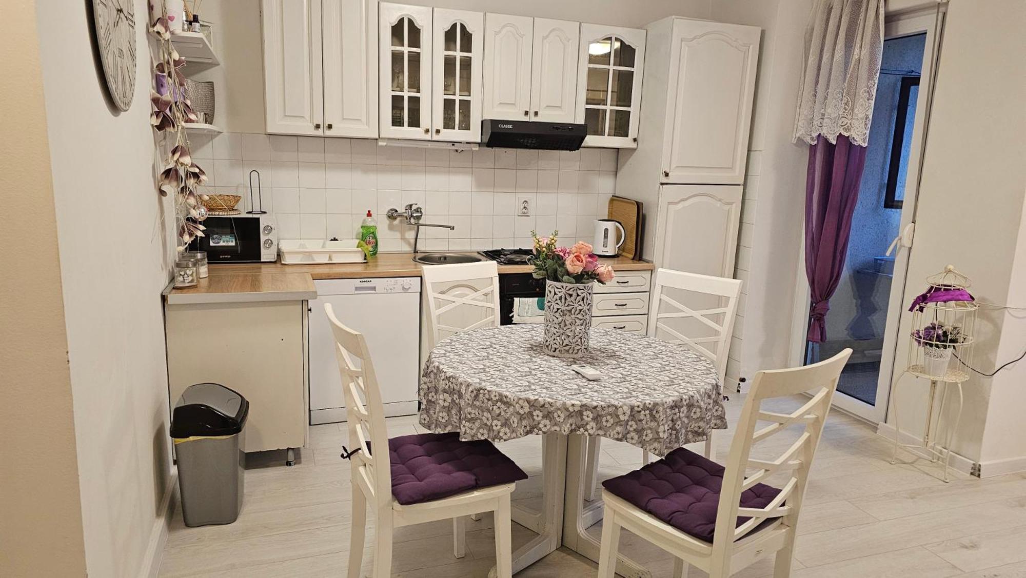 Apartment Toni Сплит Экстерьер фото