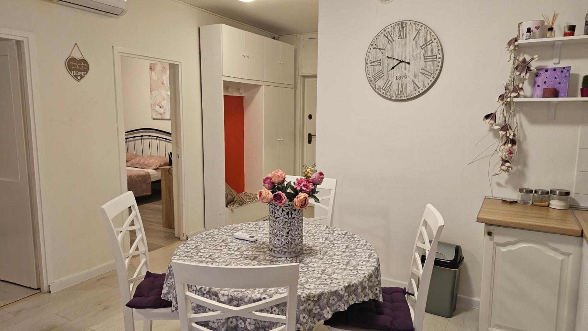 Apartment Toni Сплит Экстерьер фото