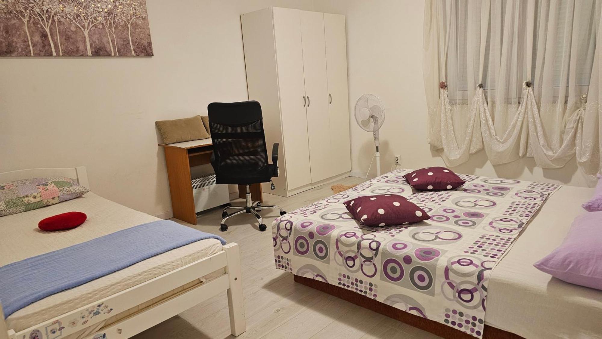 Apartment Toni Сплит Экстерьер фото