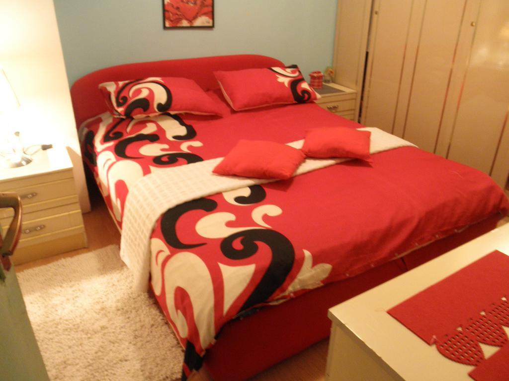 Apartment Toni Сплит Экстерьер фото